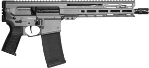 CMMG DISSENT MK4 300BLK 10.5" AR Pistol - TNG