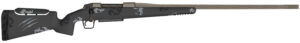 Fierce Firearms Twisted Rival XP 7mm PRC 22" Bolt Action Rifle