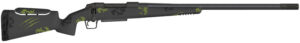 Fierce Carbon Rival XP 6.5 Creedmoor Bolt Action Rifle