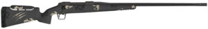 Fierce Firearms TW RIVAL FP 7mm PRC Bolt Action Rifle