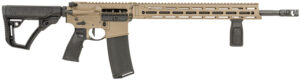 Daniel Defense DDM4 V7 Pro 5.56 NATO 18" AR Rifle
