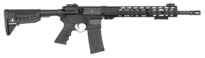 Rock River Arms LAR-15M Operator DMR 5.56 NATO Rifle