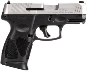 Taurus G3C .40 S&W Compact Handgun 10+1