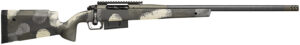 Springfield Armory Model 2020 Waypoint Bolt Action Rifle .300 Win Mag