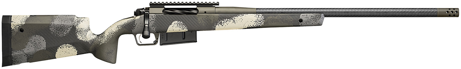 Springfield Armory Model 2020 Waypoint Bolt Action Rifle .300 Win Mag