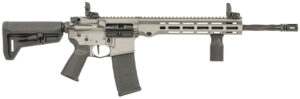 Maxim Defense MD-15 5.56 NATO 16" AR Rifle with MBUS Sights