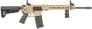 Maxim Defense MD15 L 5.56 NATO AR Rifle with 16" Fluted Barrel