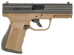 FMK 9C1 G2 9mm Pistol with 10-Round Capacity