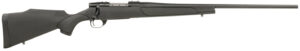Weatherby Vanguard Obsidian .270 Win Bolt Action Rifle