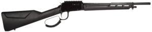 Rossi RL22161ST Rio Bravo Tactical .22 LR Lever Action Rifle