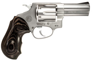Rossi RP63 .357 Magnum Revolver 3" Stainless Steel