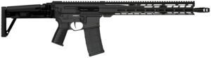 CMMG Dissent MK47 5.56 NATO 16" AR Rifle with M-LOK Handguard