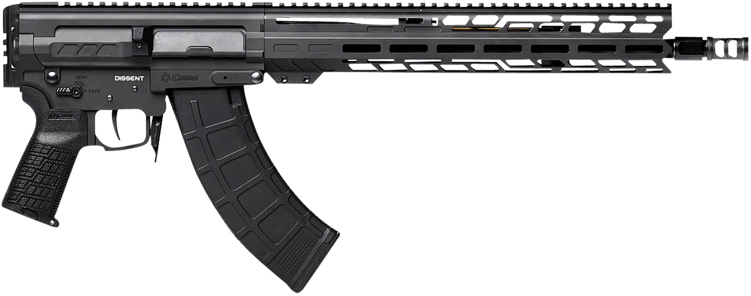 CMMG Dissent MK47 7.62x39mm Semi-Auto Rifle