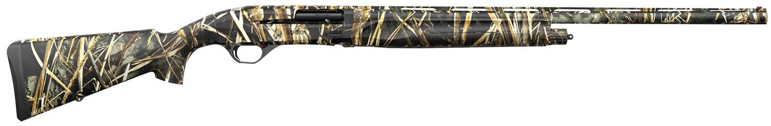 Retay Gordion Compact 20 Gauge Semi-Auto Shotgun, 26"