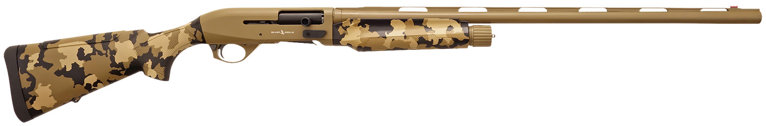 Silver Eagle Arms Alpha 2 12 Gauge Semi-Auto Shotgun