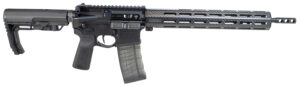 Faxon FX5500 Ion Ultralight 5.56 NATO AR Rifle