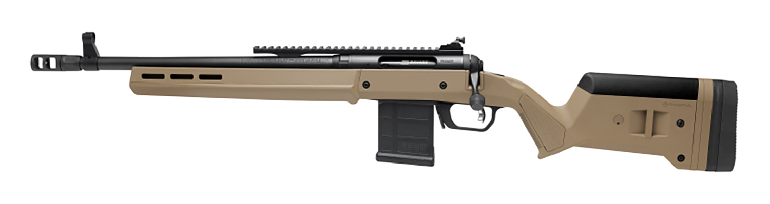 Savage Arms 110 Scout .450 Bushmaster Left-Hand Rifle
