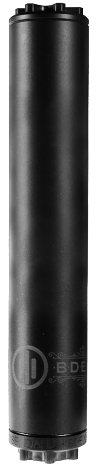 Primary Weapons BDE 22 Suppressor 5.7x28mm Black Titanium