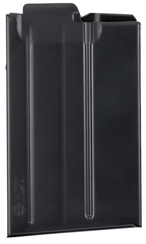 Mdt Sporting Goods Inc 104734BLK MDT Metal Magazine 10rd 300 WSM/ 6.5 PRC Black