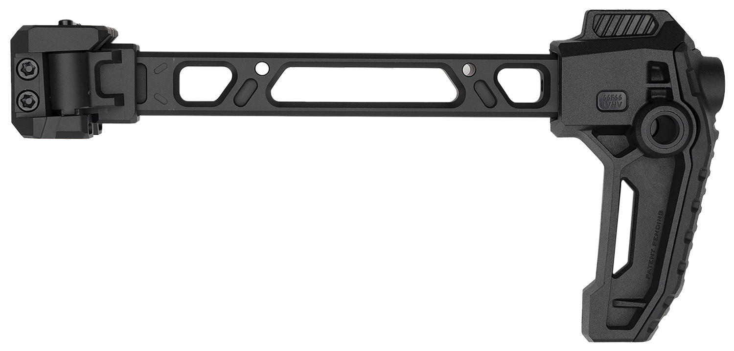 Strike Industries FSADUALSTOCK Folding Adapter Stock