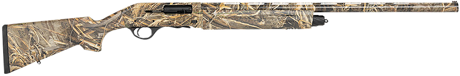 Escort HEPS202805M5 20 Gauge Semi-Auto Shotgun - Realtree Max-5