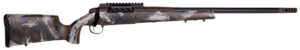 Weatherby 307 Alpine CT 300 PRC Bolt Action Rifle