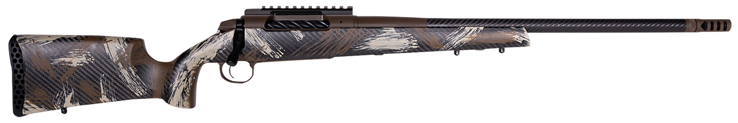Weatherby 307 Alpine CT 300 PRC Bolt Action Rifle