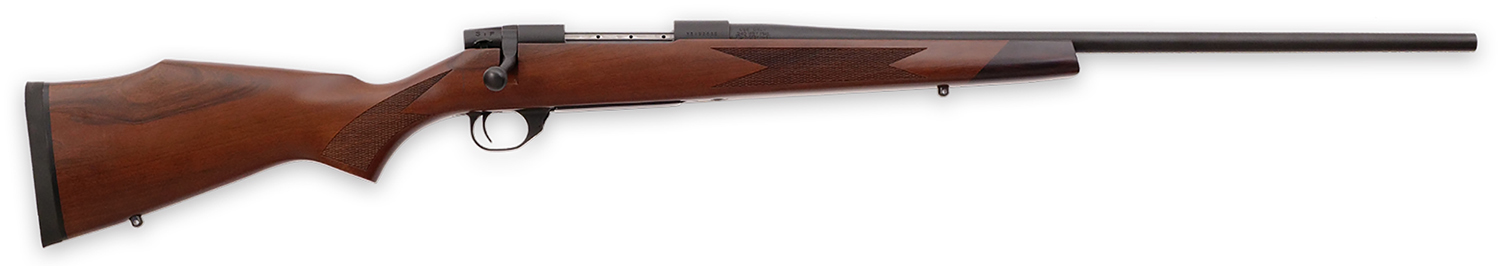 Weatherby Vanguard Sporter .270 Win Bolt Action Rifle
