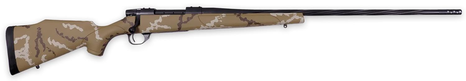 Weatherby Vanguard Outfitter .30-06 Springfield Rifle