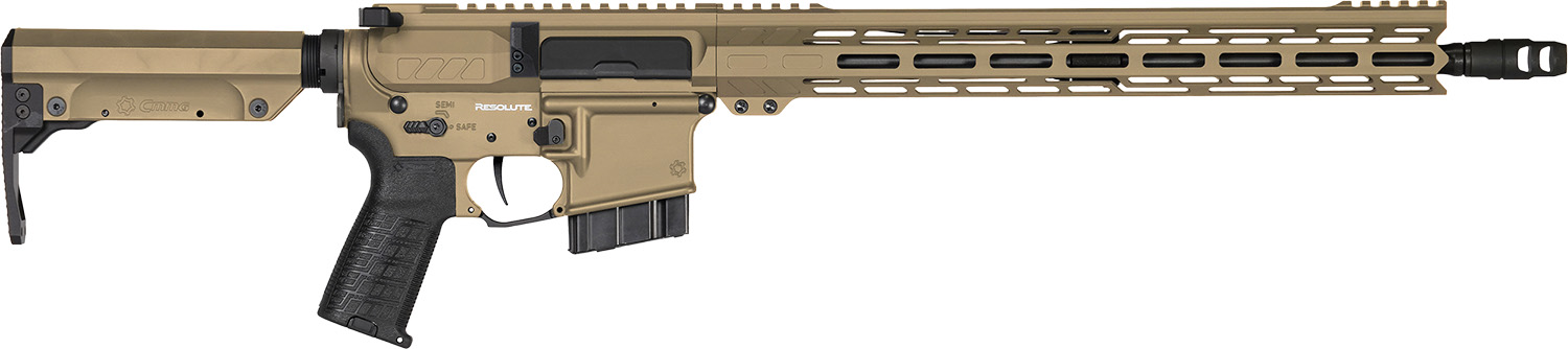 CMMG RESOLUTE MK4 .350 Legend 16.1" Semi-Auto Rifle