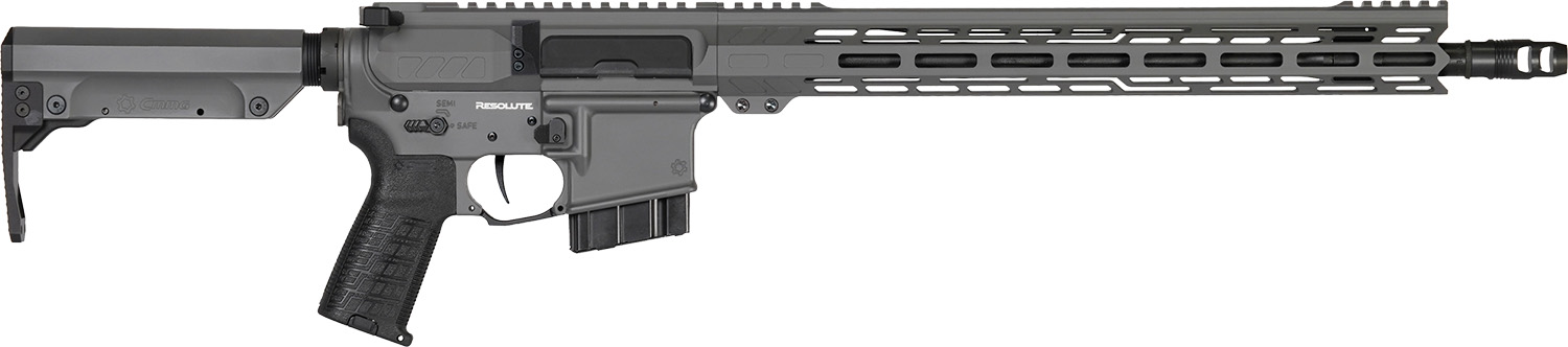 CMMG RESOLUTE MK4 6mm ARC 16.1" AR Rifle