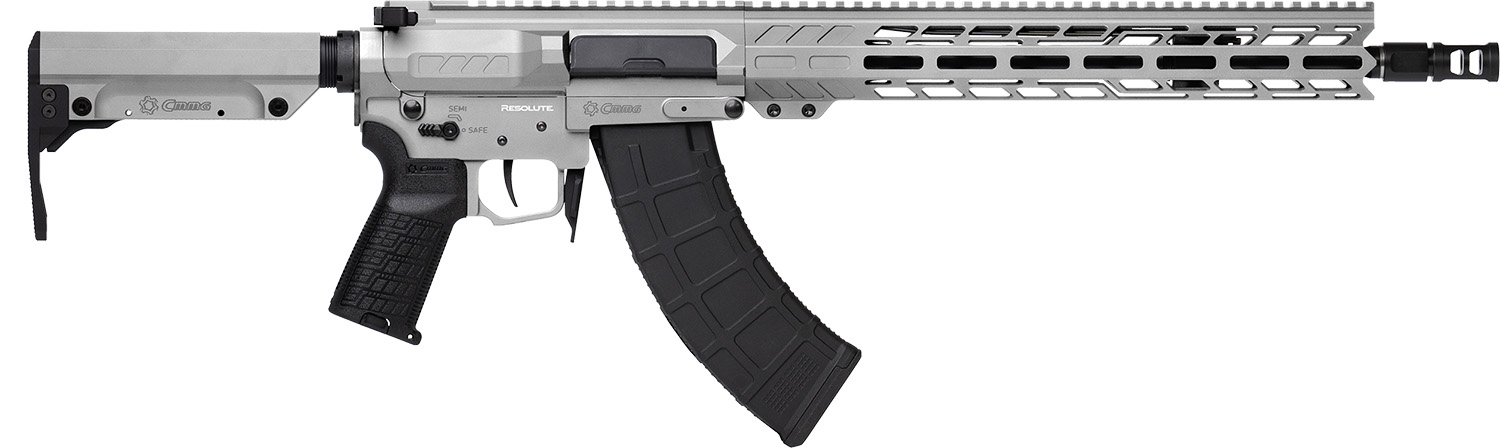 CMMG Resolute MK47 7.62x39mm Semi-Auto Rifle