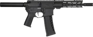 CMMG Banshee MK4 .22 LR 9" AR Pistol