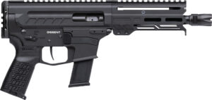 CMMG Dissent MKG .45 ACP 13+1 Semi-Auto Handgun