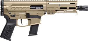 CMMG Dissent MKG .45 ACP 6.5" Semi-Auto Handgun