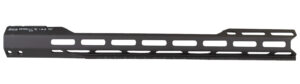 Odin Works Tangent Forend for Sig Cross Rifle - 15.5" Black