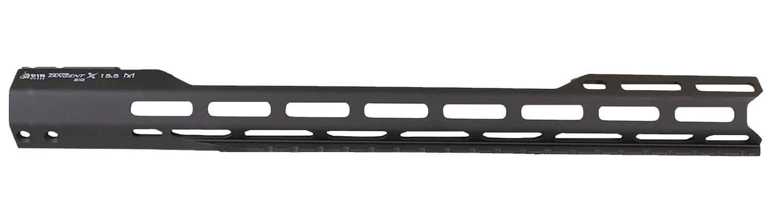 Odin Works Tangent Forend for Sig Cross Rifle - 15.5" Black