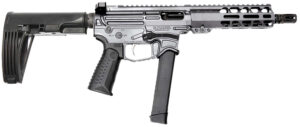 Battle Arms Development Xiphos 9mm 30+1 AR Pistol