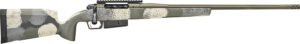 Springfield Armory Model 2020 Waypoint .300 Win Mag Bolt Action Rifle