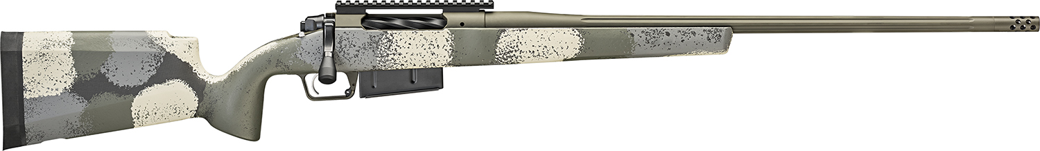 Springfield Armory Model 2020 Waypoint .300 Win Mag Bolt Action Rifle