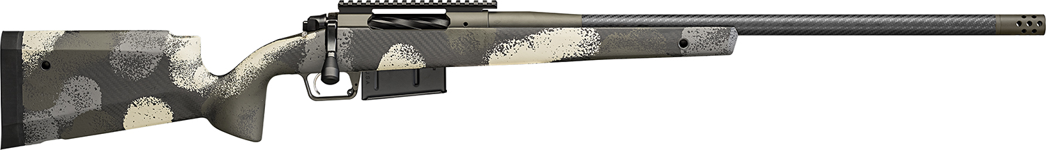 Springfield Armory Model 2020 Waypoint .300 PRC Bolt Action Rifle