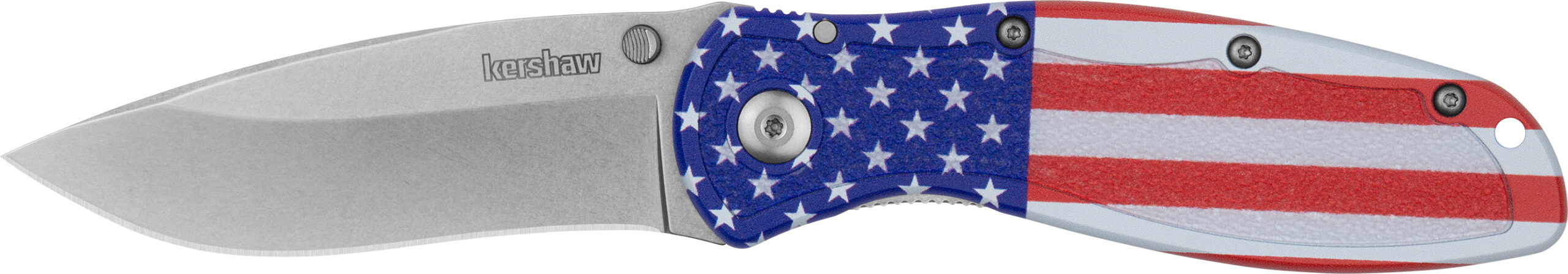 KER BLUR USA FLAG 3.4 DP