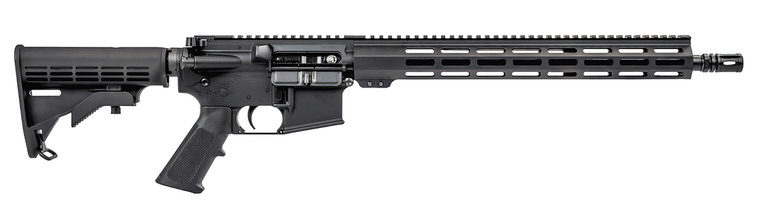 Battle Arms Development Workhorse LT .223/5.56 Rifle