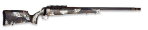 Weatherby 307 Alpine CT Bolt Action Rifle 7mm PRC