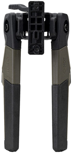 Mdt Sporting Goods Inc 106740ODG Oryx Bipod ODG 7.20"-10" Polymer