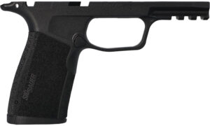 Sig Sauer P365/P365-XMacro Grip Module with Rail