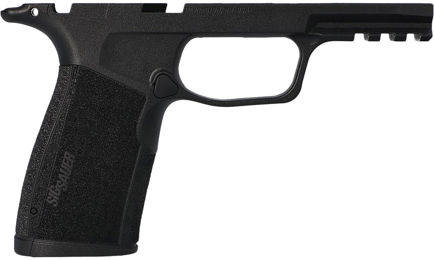 Sig Sauer P365/P365-XMacro Grip Module with Rail