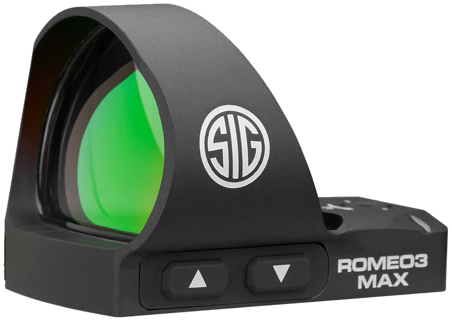 Sig Sauer ROMEO3MAX Pro 3 MOA Red Dot Sight