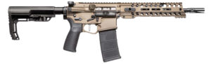 Patriot Ordnance Factory Renegade+ SBR 300 Blackout 10.5"