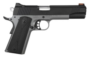 Kimber Custom LW Shadow Ghost 9mm Pistol